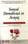 Picture of Sosyal Demokrasi ve Arayış
