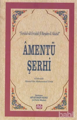Picture of Amentü Şerhi