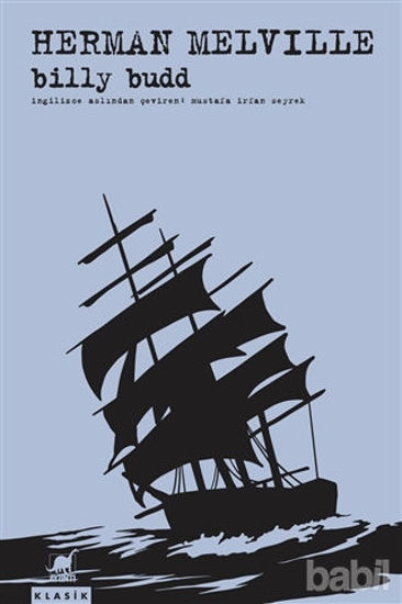 Picture of Billy Budd