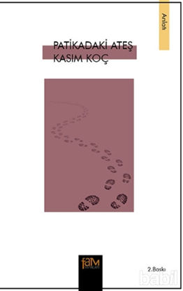 Picture of Patikadaki Ateş