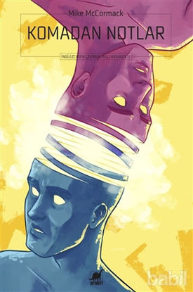 Picture of Komadan Notlar