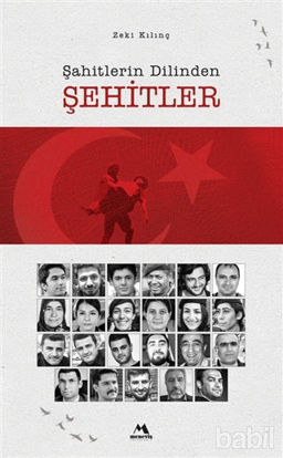 Picture of Şahitlerin Dilinden Şehitler