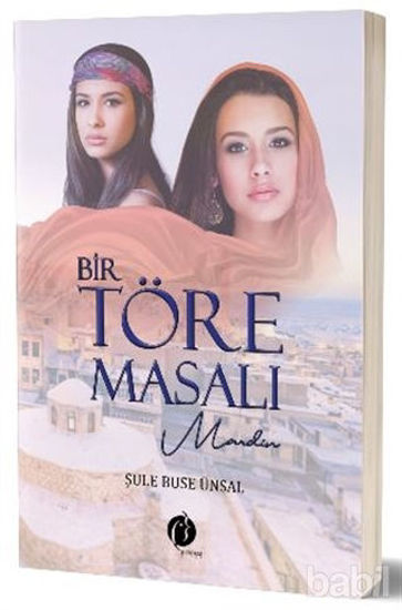 Picture of Bir Töre Masalı