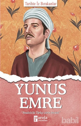 Picture of Yunus Emre - Tarihte İz Bırakanlar