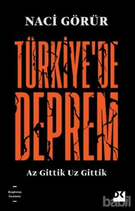 Picture of Türkiye'de Deprem