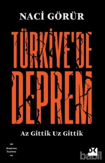 Picture of Türkiye'de Deprem