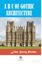 Picture of A B C Of Gothic Architectue