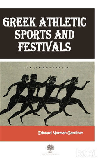 Picture of Greek Athletic Sports And Festivals