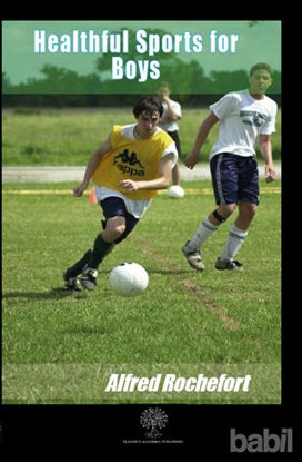 Picture of Healthful Sports for Boys