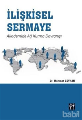 Picture of İlişkisel Sermaye