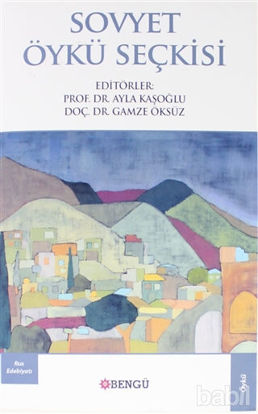 Picture of Sovyet Öykü Seçkisi