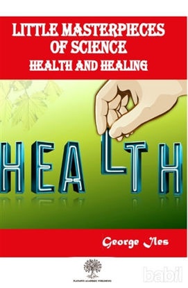 Picture of Little Masterpieces of Science: Health and Healing