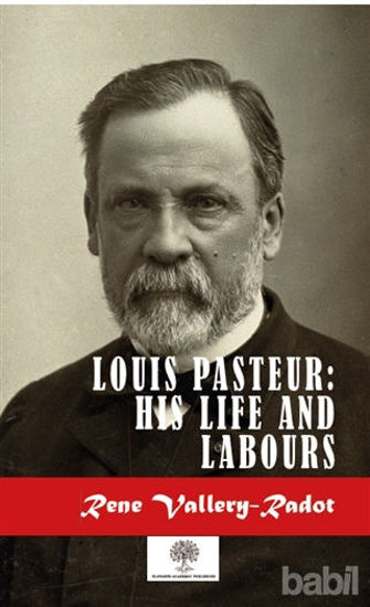Picture of Louis Pasteur: His Life And Labours