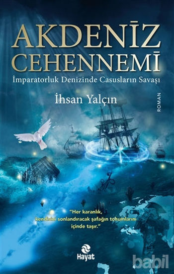 Picture of Akdeniz Cehennemi