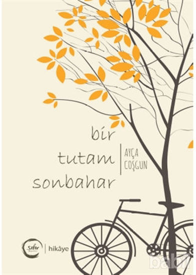 Picture of Bir Tutam Sonbahar