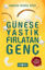 Picture of Güneşe Yastık Fırlatan Genç