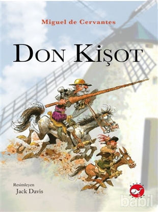 Picture of Don Kişot