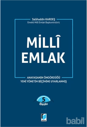 Picture of Milli Emlak
