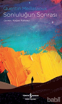 Picture of Sonluluğun Sonrası