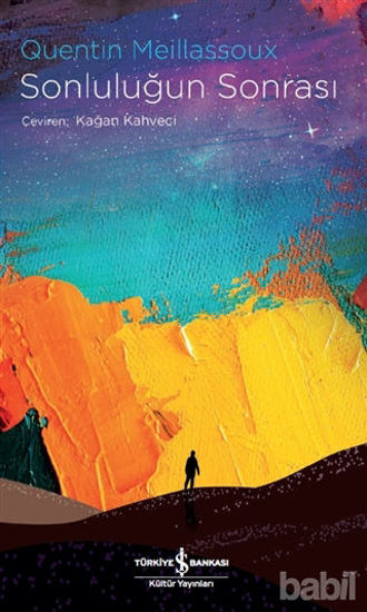 Picture of Sonluluğun Sonrası