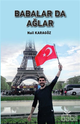 Picture of Babalar da Ağlar