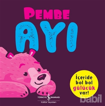 Picture of Pembe Ayı