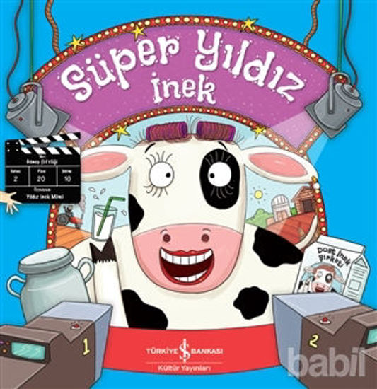 Picture of Süper Yıldız İnek