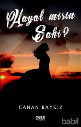 Picture of Hayal misin Sahi?