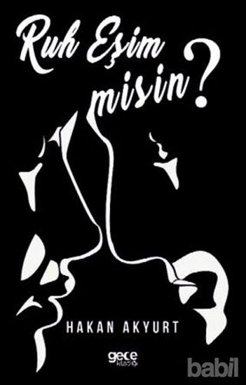 Picture of Ruh Eşim misin?