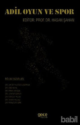 Picture of Adil Oyun ve Spor