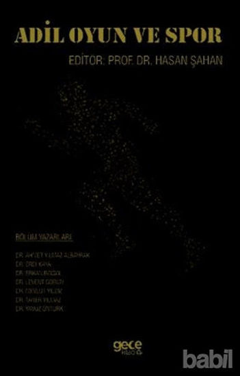 Picture of Adil Oyun ve Spor