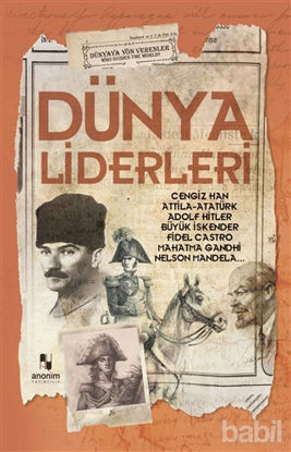 Picture of Dünya Liderleri