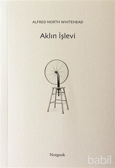 Picture of Aklın İşlevi