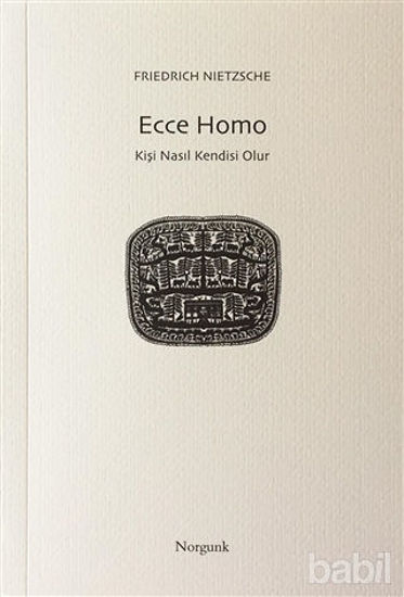 Picture of Ecce Homo