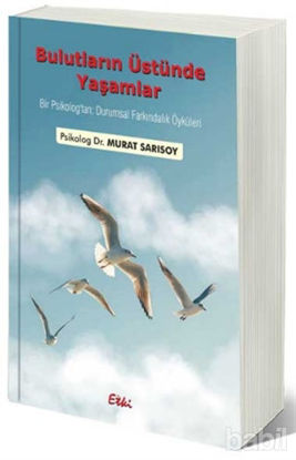 Picture of Bulutların Üstünde Yaşamlar