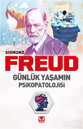 Picture of Günlük Yaşamın Psikopatolojisi