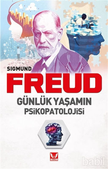 Picture of Günlük Yaşamın Psikopatolojisi