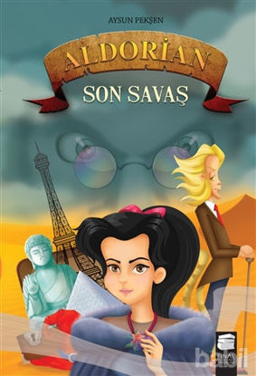 Picture of Aldorian - Son Savaş
