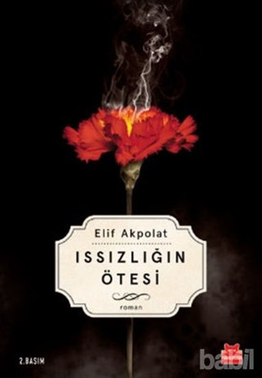 Picture of Issızlığın Ötesi
