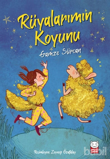 Picture of Rüyalarımın Koyunu