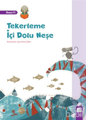 Picture of Tekerleme İçi Dolu Neşe