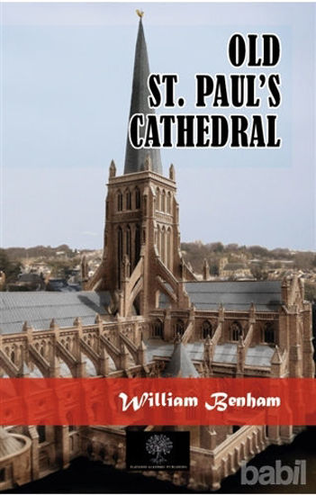 Picture of Old St. Paul's Cathedral
