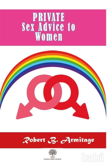Picture of Private Sex Advice To Women