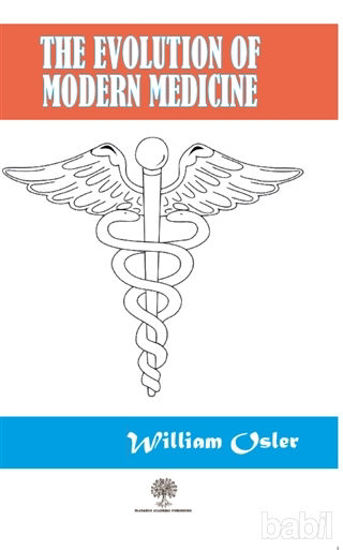 Picture of The Evolution Of Modern Medicine