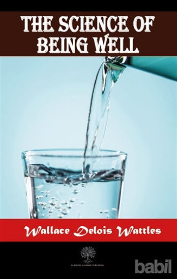 Picture of The Science Of Being Well
