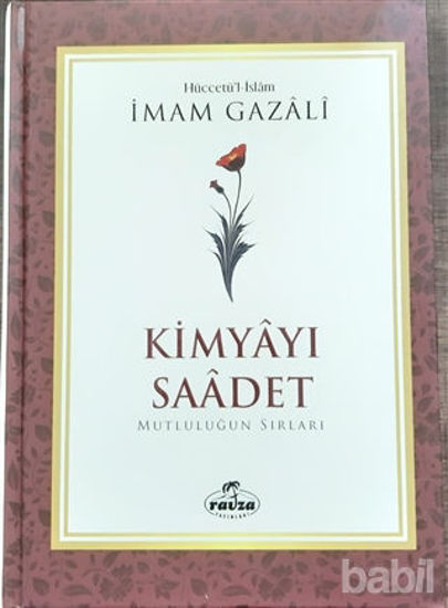 Picture of Kimyayı Saadet (Şamua)