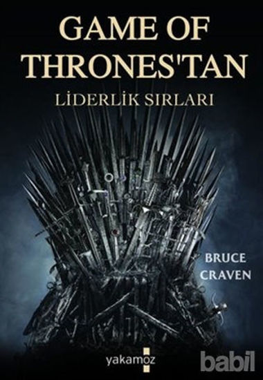Picture of Game of Thrones'tan Liderlik Sırları