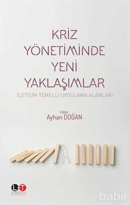 Picture of Kriz Yönetiminde Yeni Yaklaşımlar