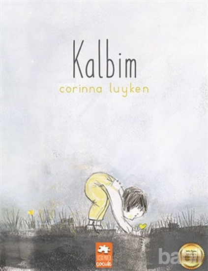 Picture of Kalbim