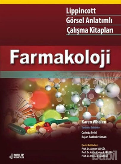 Picture of Farmakoloji